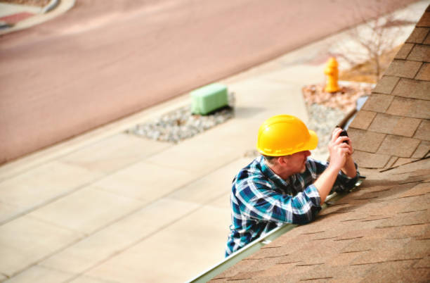 Best New Roof Installation  in Darlington, WI