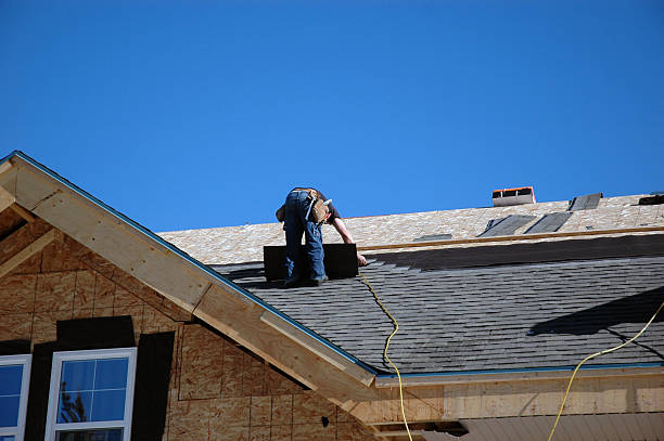 Best Roofing Contractor Near Me  in Darlington, WI