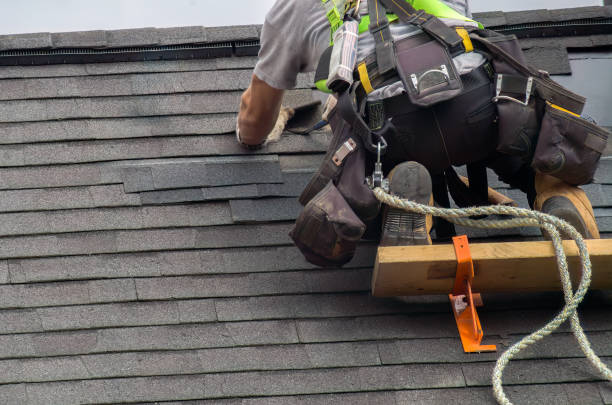 Quick and Trustworthy Emergency Roof Repair Services in Darlington, WI