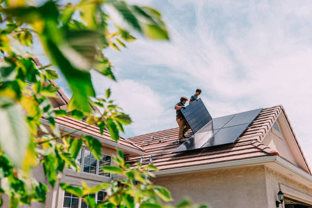 Best Commercial Roofing Services  in Darlington, WI