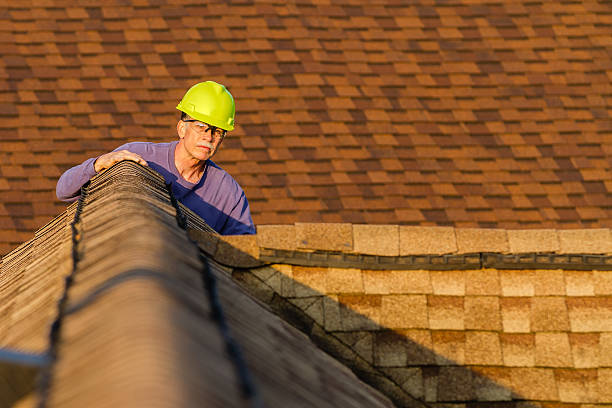Best Best Roofing Contractors  in Darlington, WI