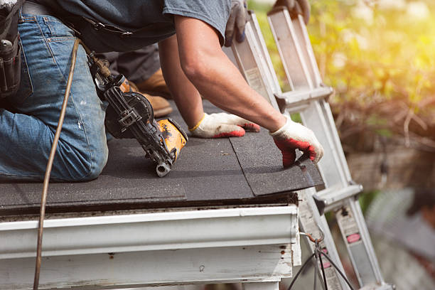 Best Shingle Roofing Installation  in Darlington, WI