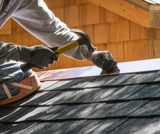 Best Roof Maintenance Services  in Darlington, WI